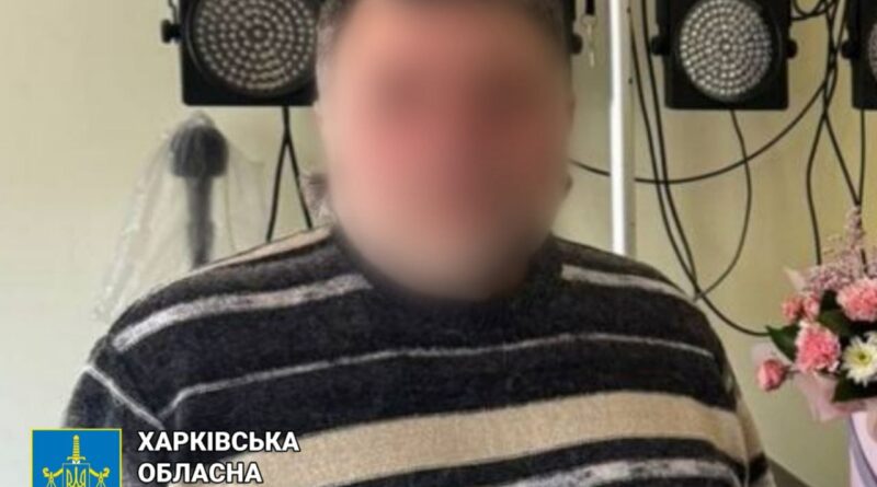 Балаклійця судитимуть через те, що він радів окупантам