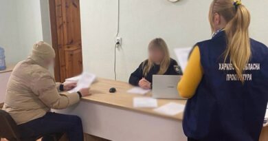 В Балаклії викрили «бухгалтерок», які працювали на окупантів