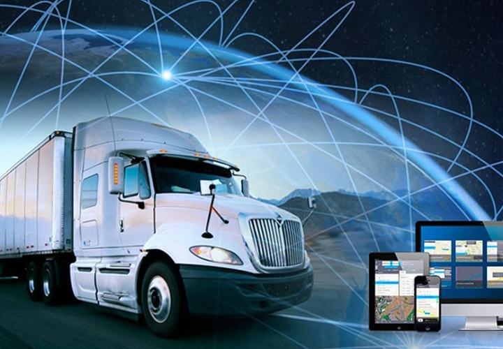 Системы GPS мониторинга спецтехники: ключ к эффективности и безопасности
