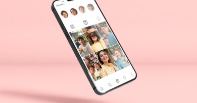 iPhone