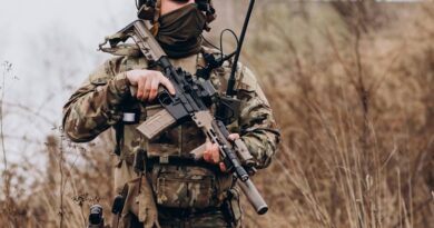 В Балаклії мобілізованним виплачуватимуть матеріальну допомогу