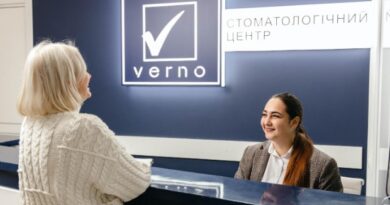 Стоматология
