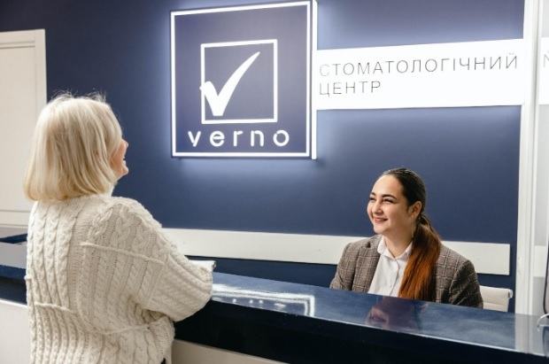 ТОП 5 стоматологий Харькова