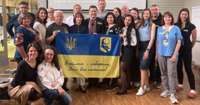Мер Балаклії Карабанов пройшов вивчив енергонезалежність в Чехії і Австрії