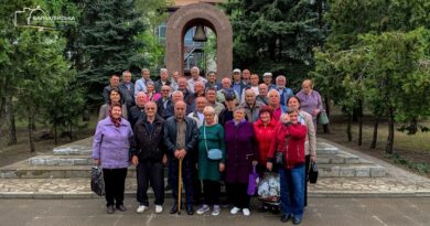 В Балаклії вшанували пам’ять жертв Чорнобильської катастрофи