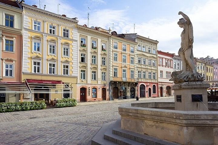 Де поселитися під час відвідування Львову і чому слід розглянути готель Едем?