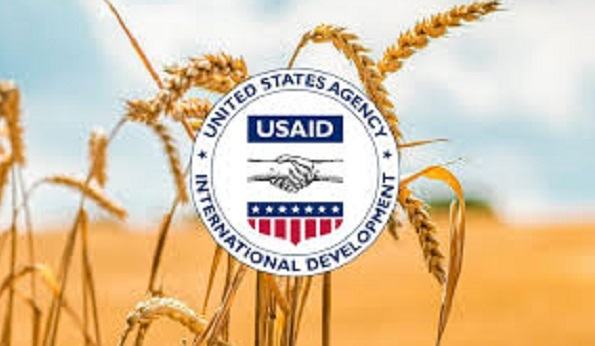 60 миллионов долларов в поддержку сельхозпроизводителей от USAID