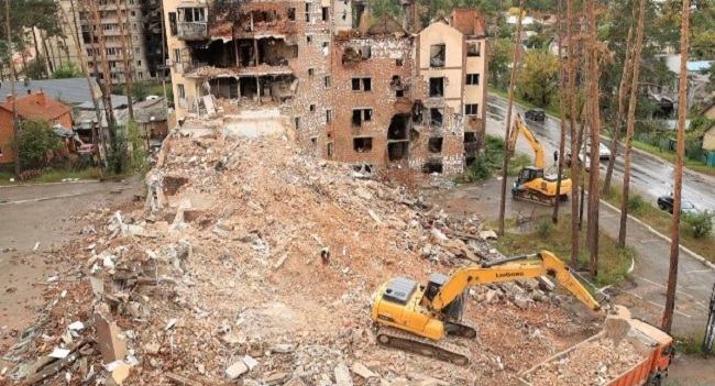 Правила компенсации за разрушенное жилье: что нужно знать