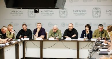На Харківщині заборонили відпочивати і купатись у водоймах регіону