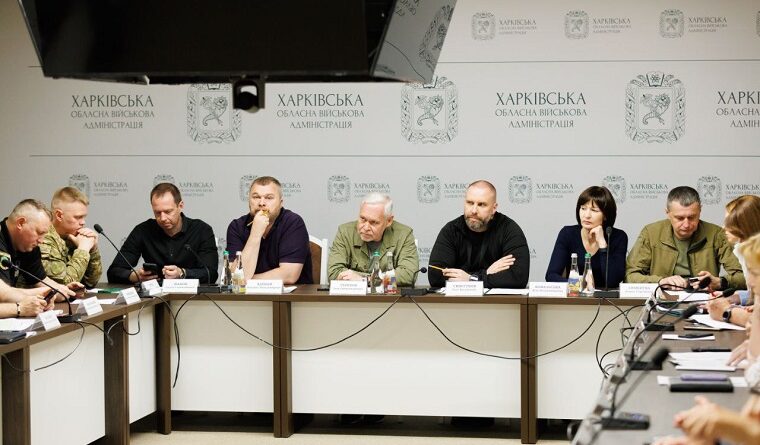 На Харківщині заборонили відпочивати і купатись у водоймах регіону