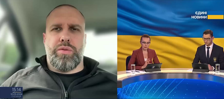 Евакуація, обстріли, наступ ворога: Синєгубов розповів про ситуацію на Харківщині