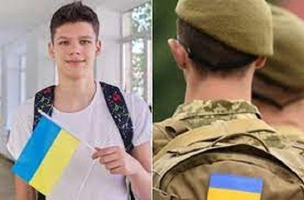 Будет ли мобилизация студентов и аспирантов в Украине?