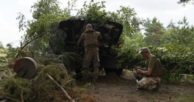 Карабанов розповів, скільки Балаклійська громада виділила на допомогу ЗСУ