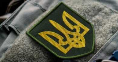Шеврони