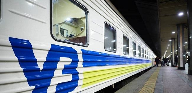 Железнодорожники Украины запускают энергетический проект