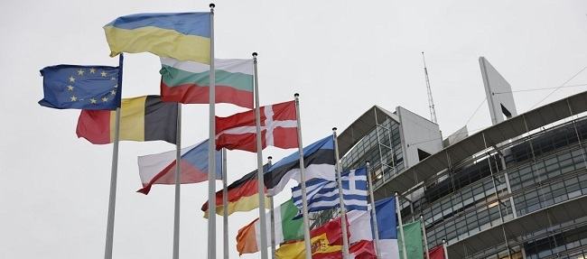 Ход переговоров о вступлении Украины и Молдовы в ЕС