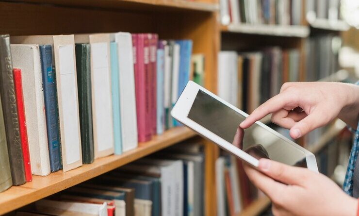 Перевод книг