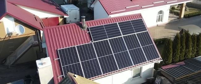 Как купить и установить собственную электростанцию: Кабмин