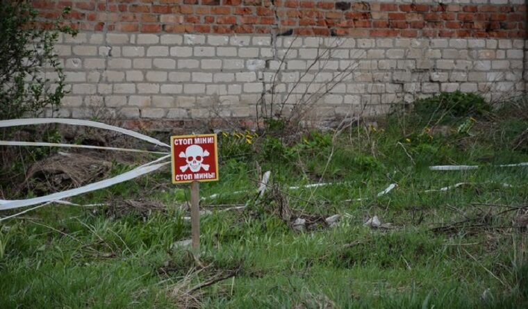 В Ізюмі чоловік отримав поранення через вибухівку в іграшці