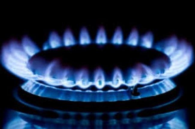 Обеспечение газом незащищённых групп в области