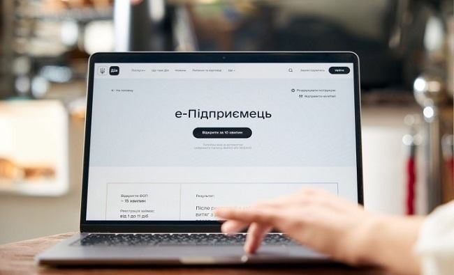 Разрешения и лицензии в электронной форме для бизнеса