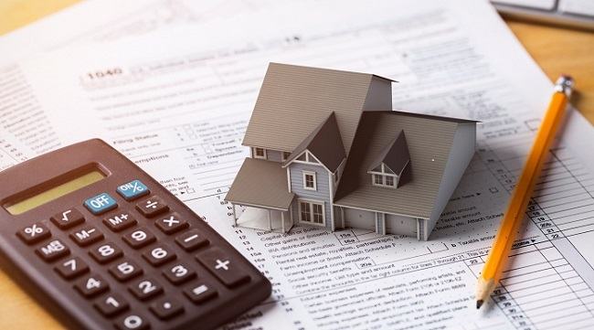 Налог на недвижимость: сколько платить в 2024 году