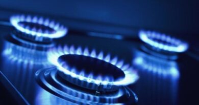Без газу 2 дні: в Балаклійській громаді село відключать від послуги