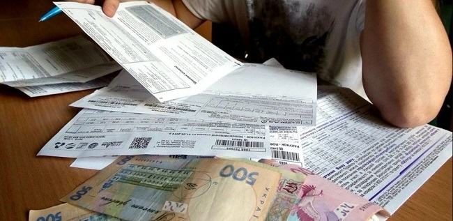 Ограничение: кто уклоняется от оплаты коммунальных услуг