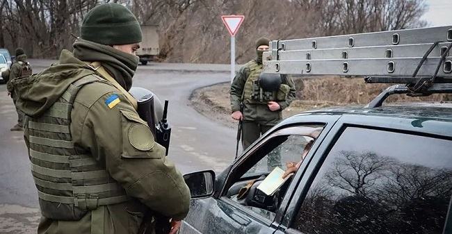 Рада приняла проект закона о военной полиции
