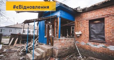 Карабанов відзвітував про реалізацю програми «єВідновлення» в Балаклійській громаді