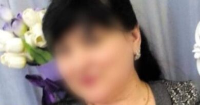 Мешканка Балаклії перейшла на бік ворога і піднімала «культуру» при окупантах