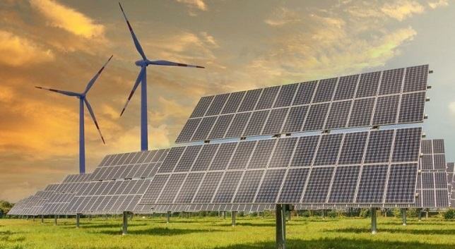 Шесть шагов в энергетике Украины к 2030 году