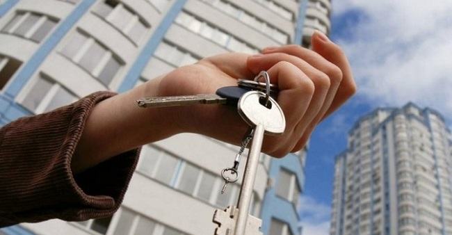 В Украине упростят условия покупки жилья для молодежи