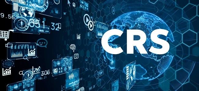 Стартует международный обмен данными банковских счетов