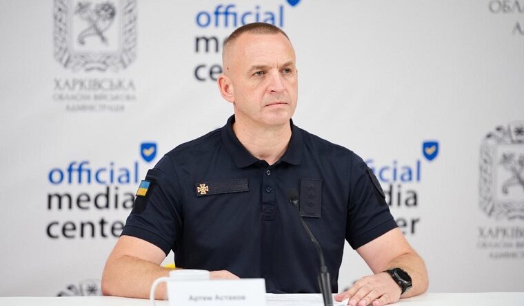 Розмінування на Харківщині: в ДСНС розповіли, що зроблено минулого тижня