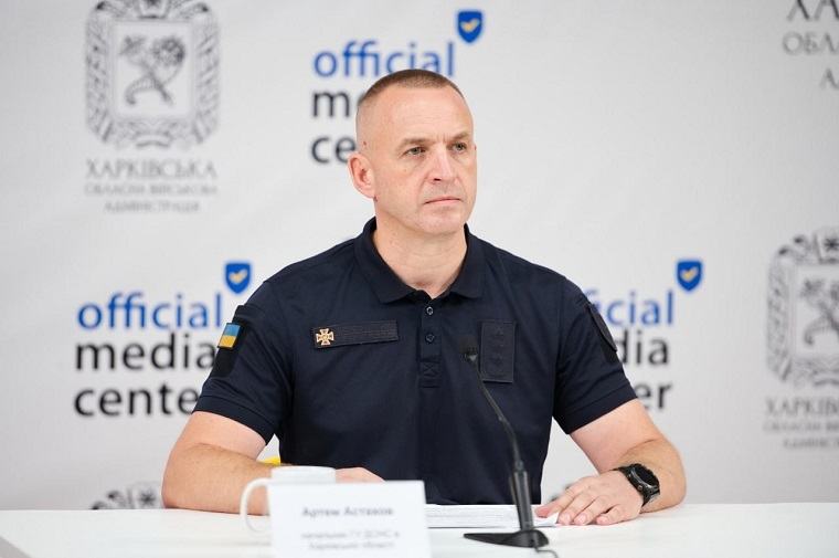 Разминирование на Харьковщине: в ГСЧС рассказали, что сделано на прошлой неделе