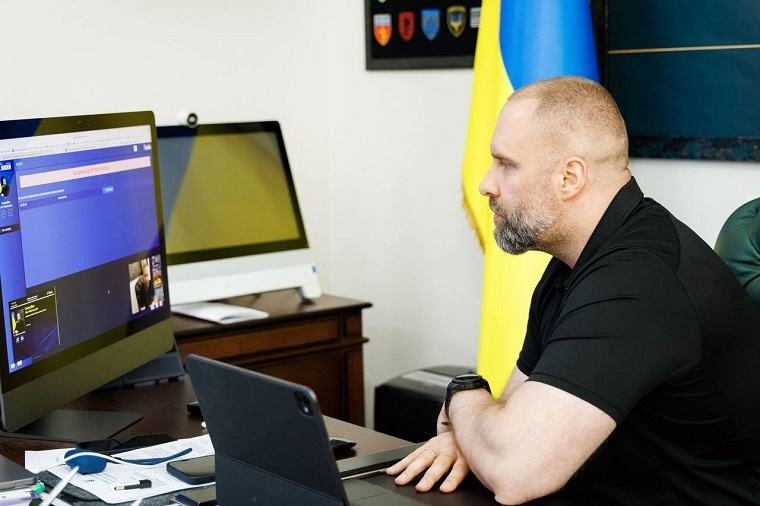 На Харьковщине рассмотрели возможность расширения программы социальной защиты