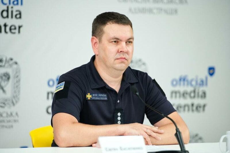 В течение недели саперы на Харьковщине обезвредили 380 вражеских боеприпасов