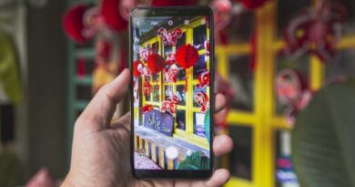 Китайская компания Vivo