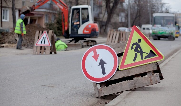 В Балаклії обмежать рух мостом через Балаклійку