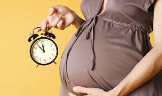 Одноразовый оплачиваемый отпуск по беременности и родам