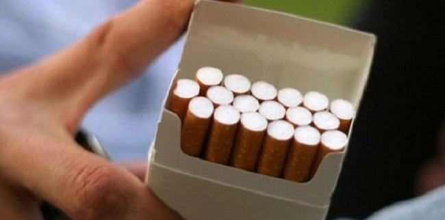 Украинцам следует ожидать удорожания сигарет
