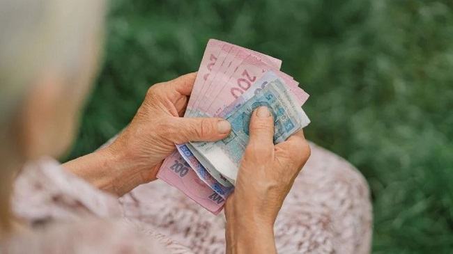 В Украине ожидается повышение пенсий в два этапа