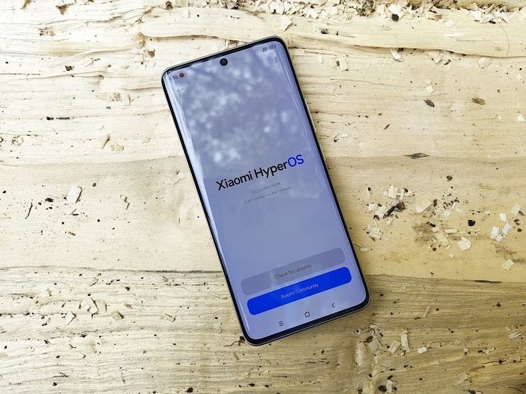 Частые проблемы телефона Xiaomi и как их исправить