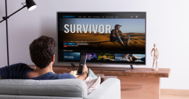 Smart TV