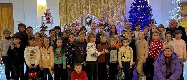 Библиотека Балаклеи победитель «Место встречи – библиотека»