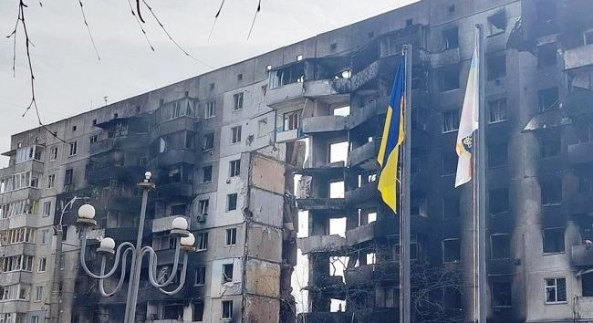 Начало второй очереди компенсации за разрушенные дома