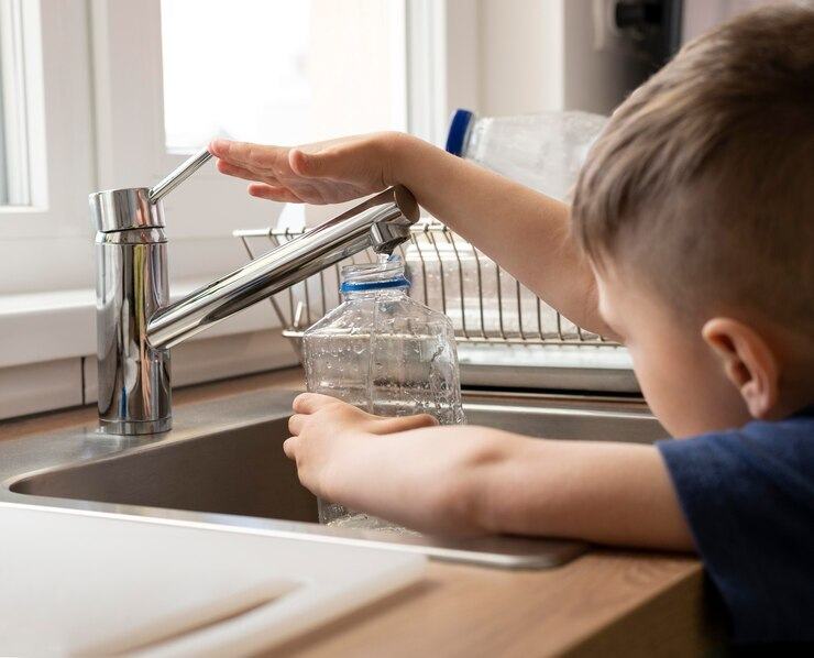 Как выбрать и где купить фильтр для очистки воды: подробное руководство