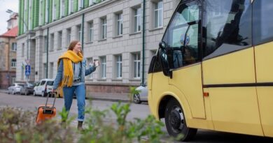 Чим зайнятися в автобусі зі Львова до Варшави?