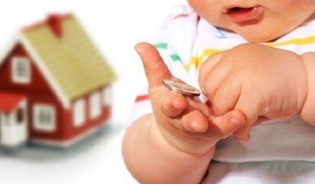 Соцпомощь на детей в 2025 году: изменится ли размер выплат